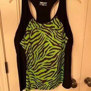 Xersion 2X Workout Top